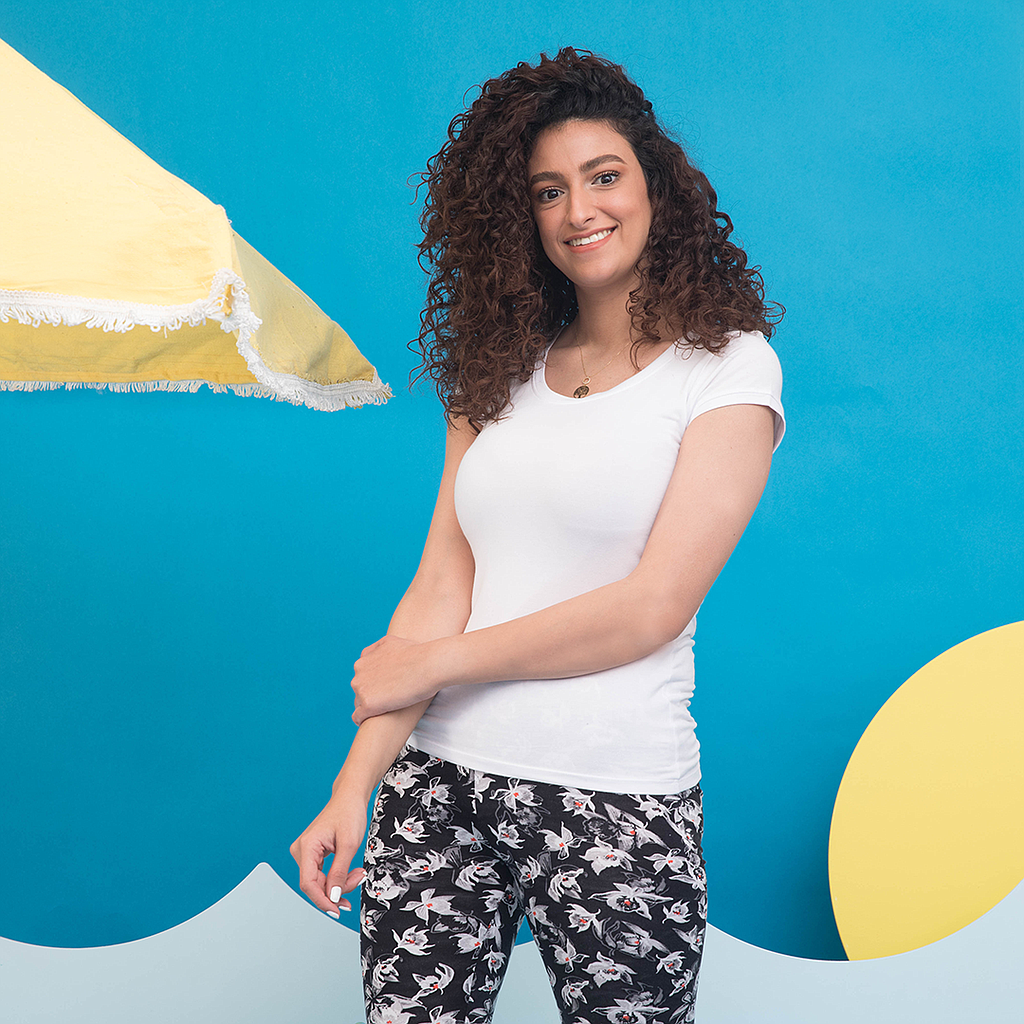 SPLASH بدى حريمى نص كم