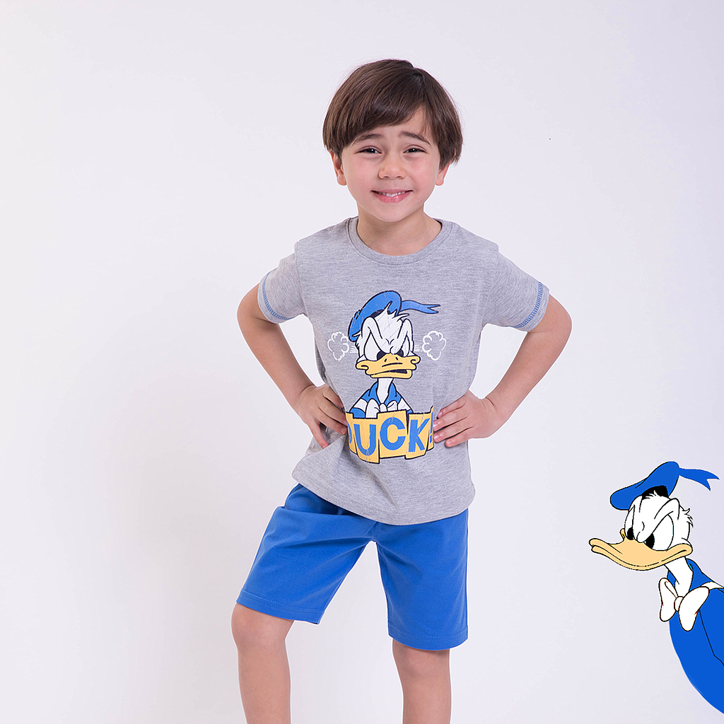DUCK my boys pajamas