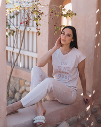 UN Je ne sais Women's pajamas