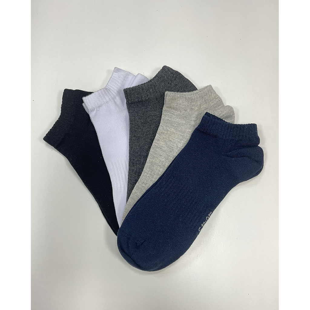 BILL Men's Lycra Socks