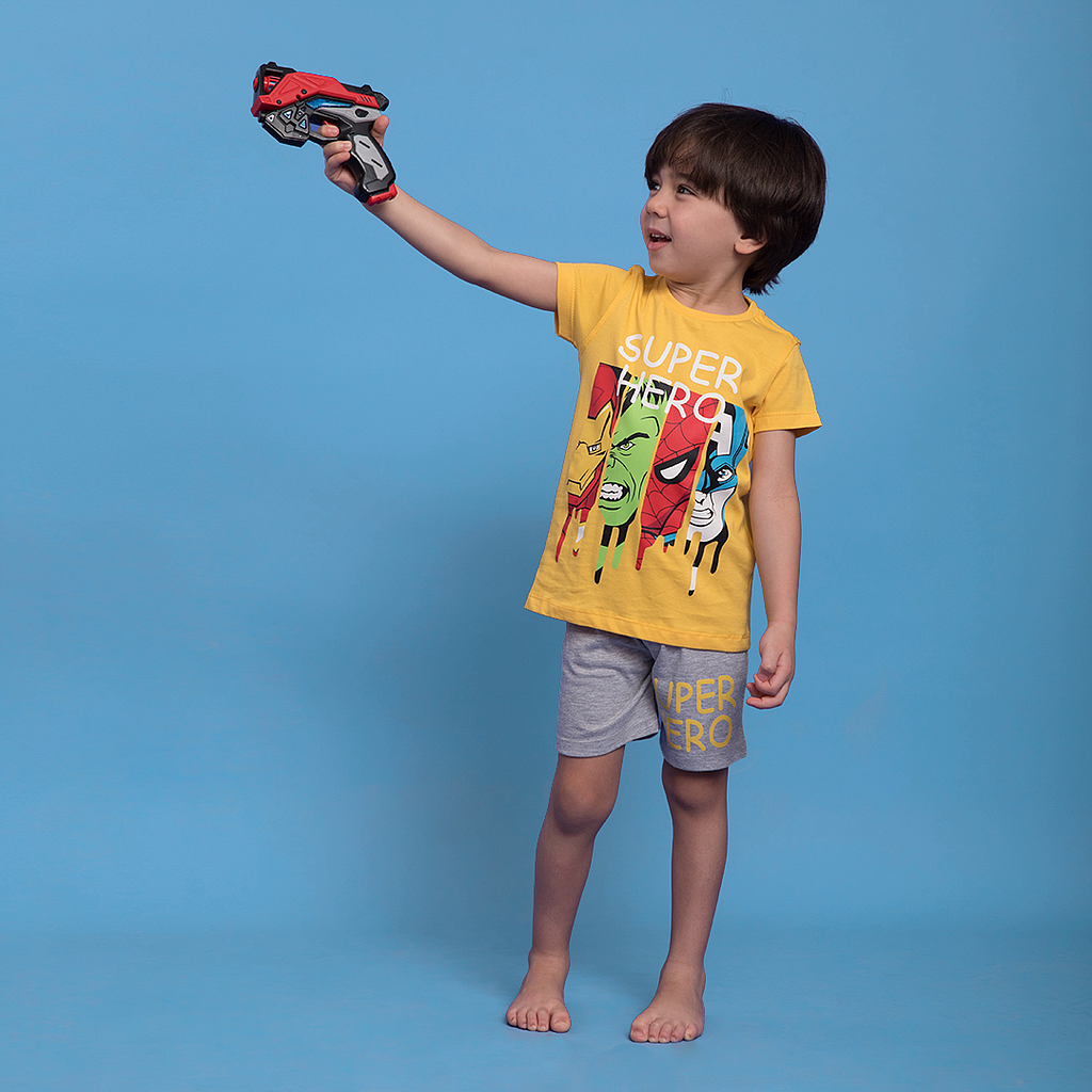 super hero اولادي - 2segypt