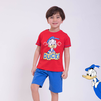 DUCK my boys pajamas
