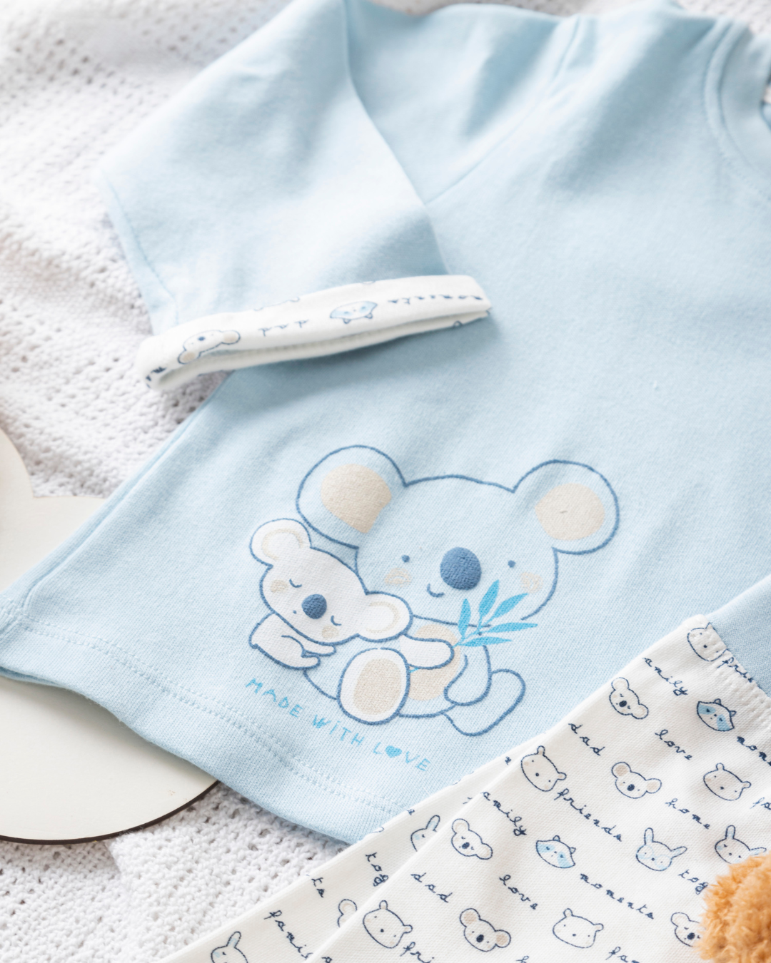 Affection بيجامه اولادي