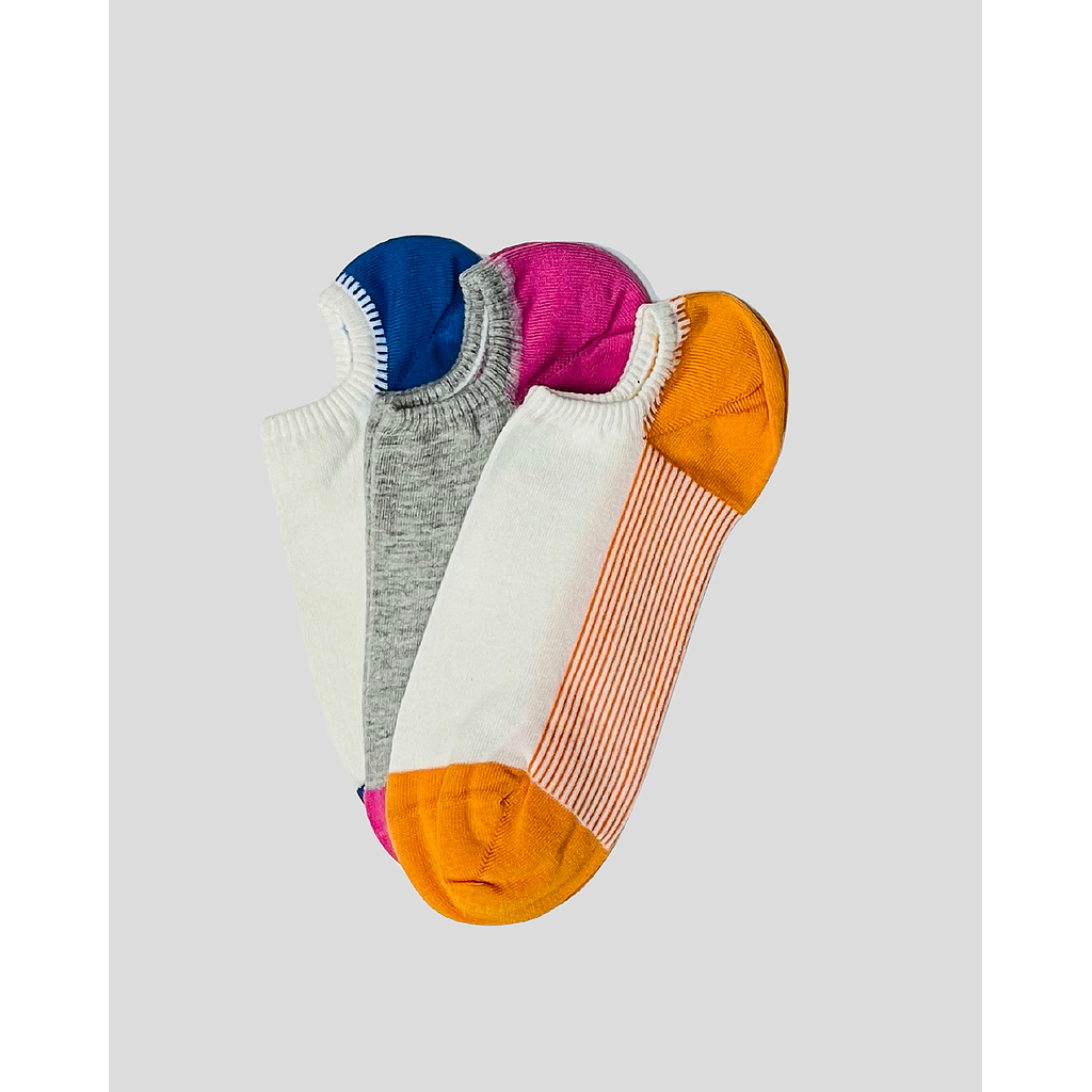 SONIA شراب حريمي منقوش لو كت