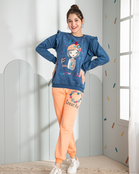 Great and fun بيجامه بناتي