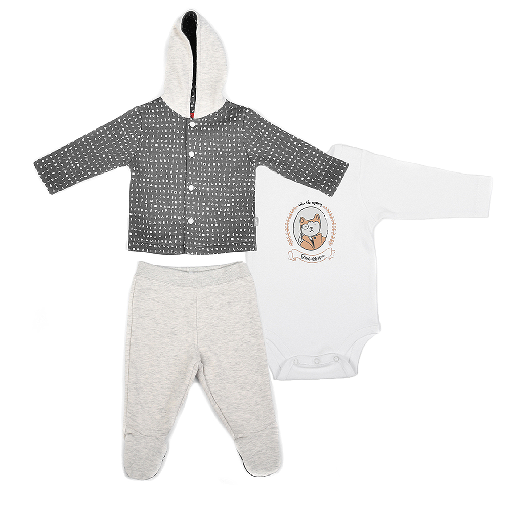 سالوبيت بجاكيت