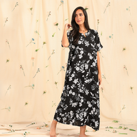 Viscose shirt, half sleeve 30 