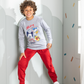  boys pajamas Mickey