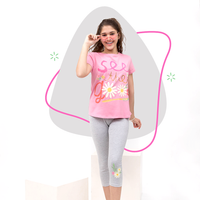 See the good Girls' pajamas, Pentacore