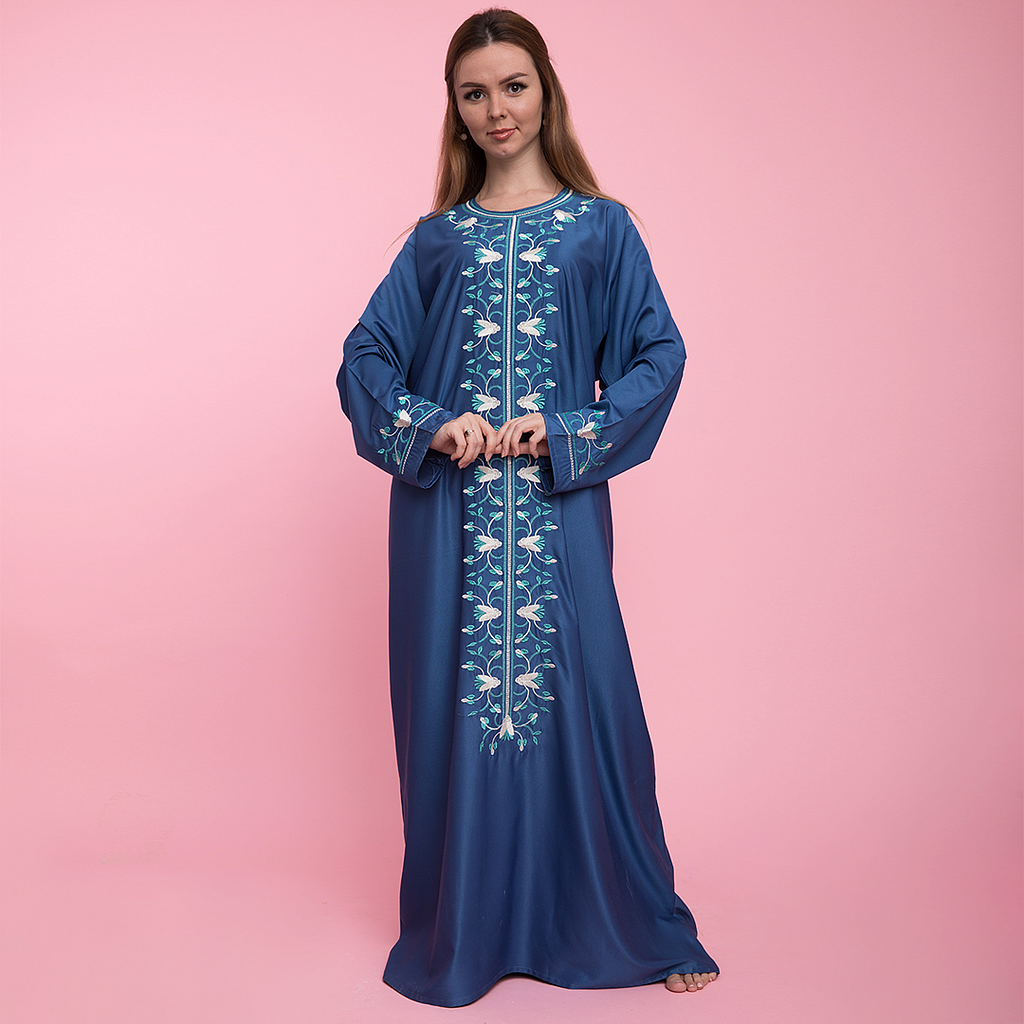 عباية كم لوتس أطلس - 2segypt