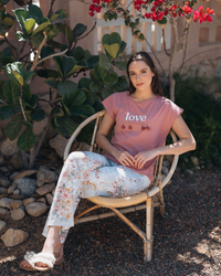 Love women's pajamas