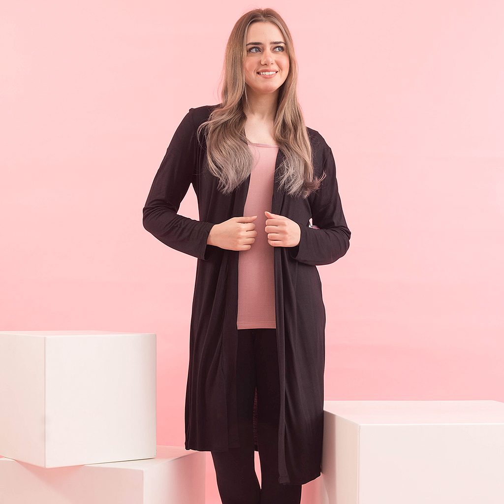 كاردجان حريمي طويل