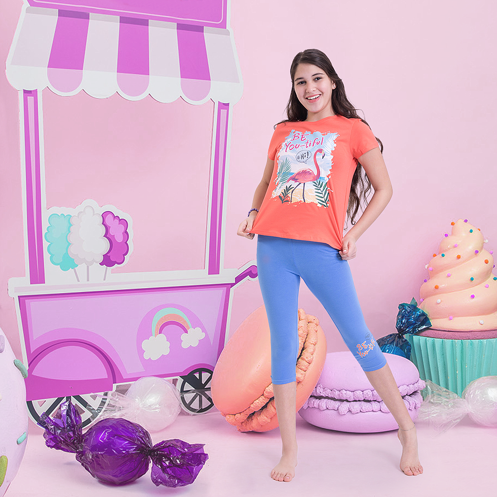 BEAUTIFUL بناتي بنتاكور