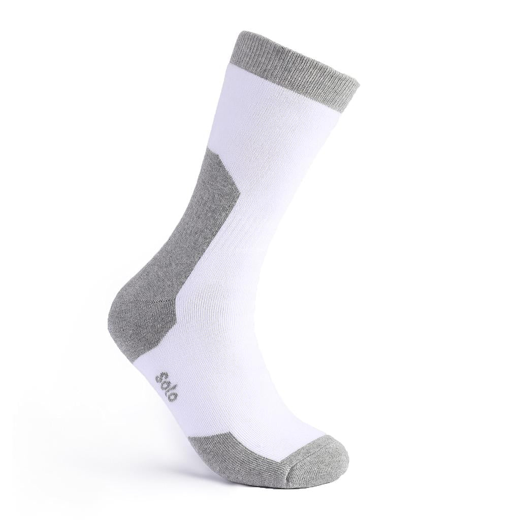 Men's drink full leg towel