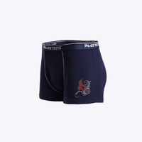 Lycra colors MASTERS Boxer