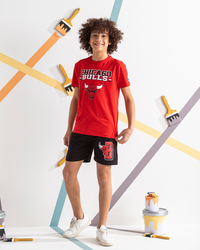 CHICAGO  boys pajamas