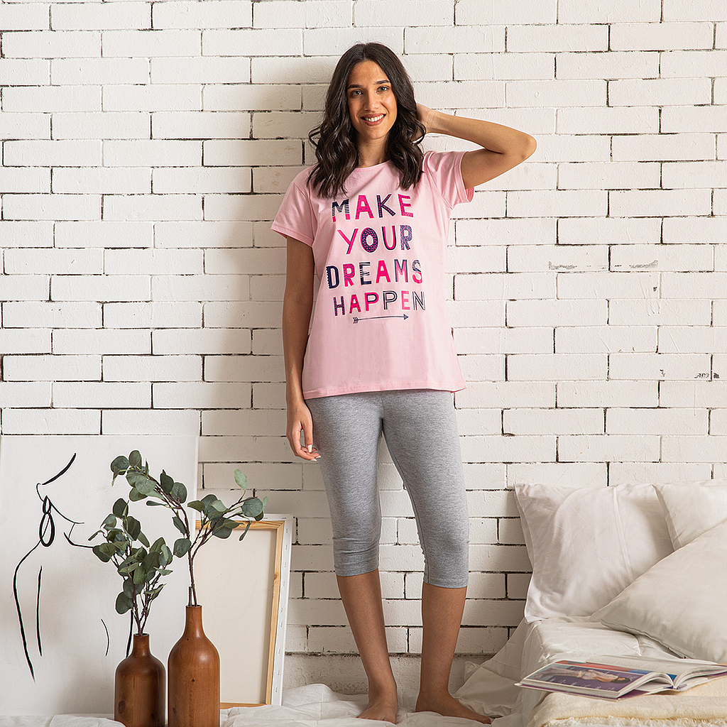 MAKE YOUR DREAMS Girls' pajamas