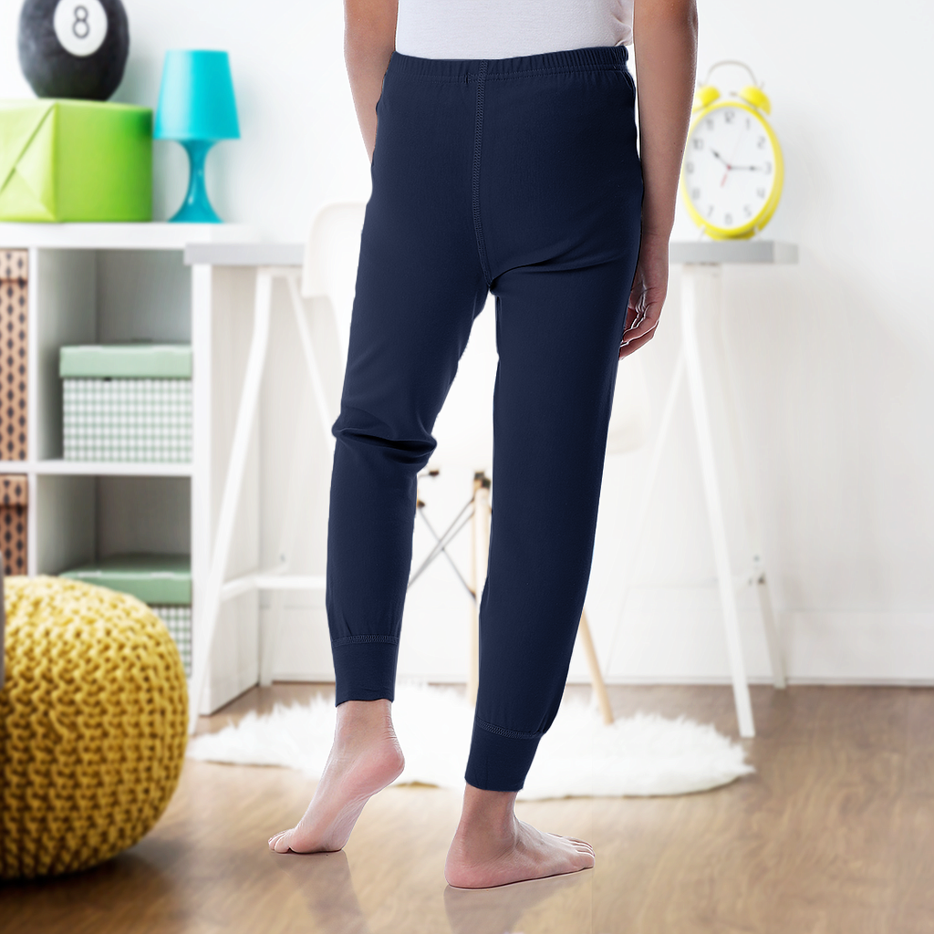 بنطلون تدفئة أولادي