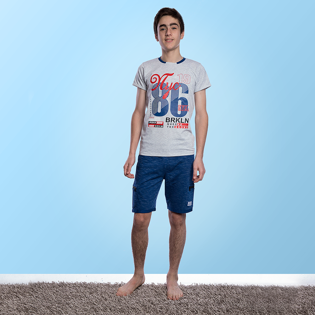 86 بيجاما اولادي - 2segypt