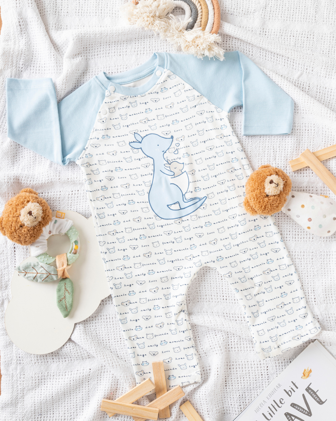 Affection سالوبيت