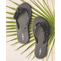 شبشب حريمي ورده هاندميد