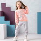 minnie mouse girls pajamas