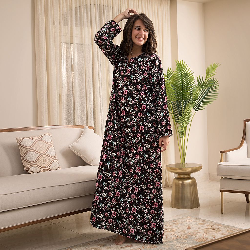 Viscose shirt 10 sleeves