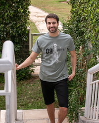 بيجامه رجالي نص كم دوران موتسكل بنتاكور