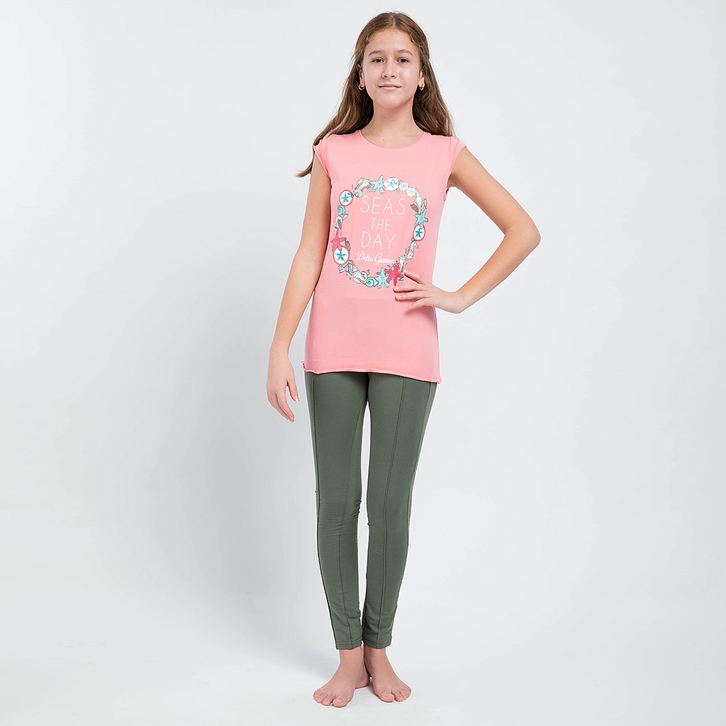 SEAS THE DAY بيجاما بناتي - 2segypt