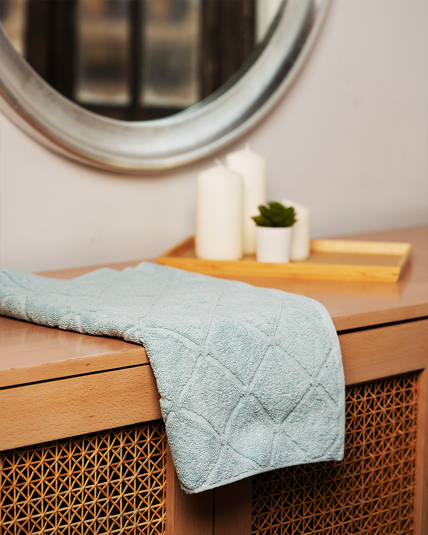 140*70 مقاس SQUARES فوط