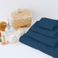 100*50 SIZE SQUARES TOWEL