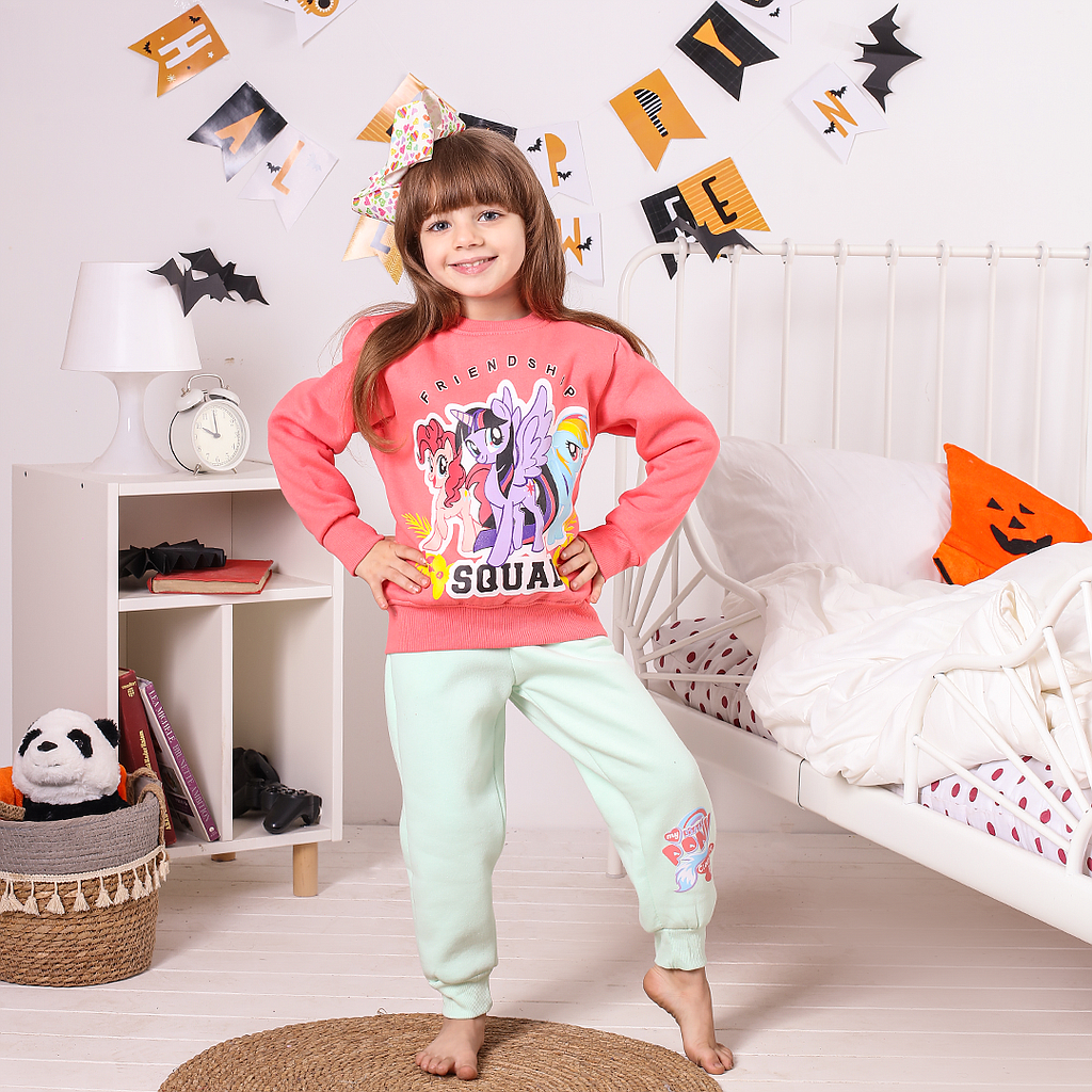 FRIEND SHIP بيجاما بناتي