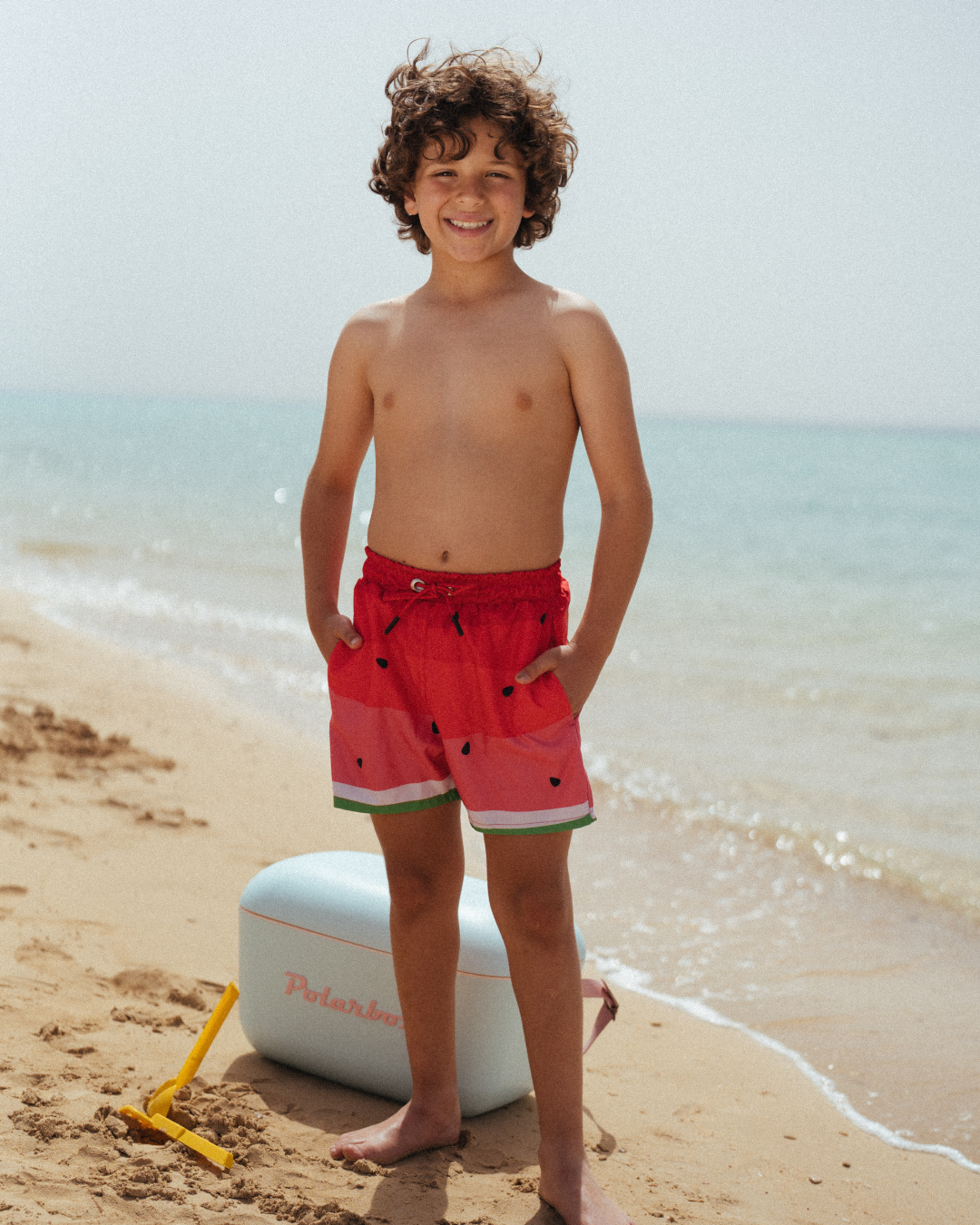 Watermelon مايوه أولادي