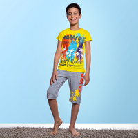 HAWAII my boys pajamas