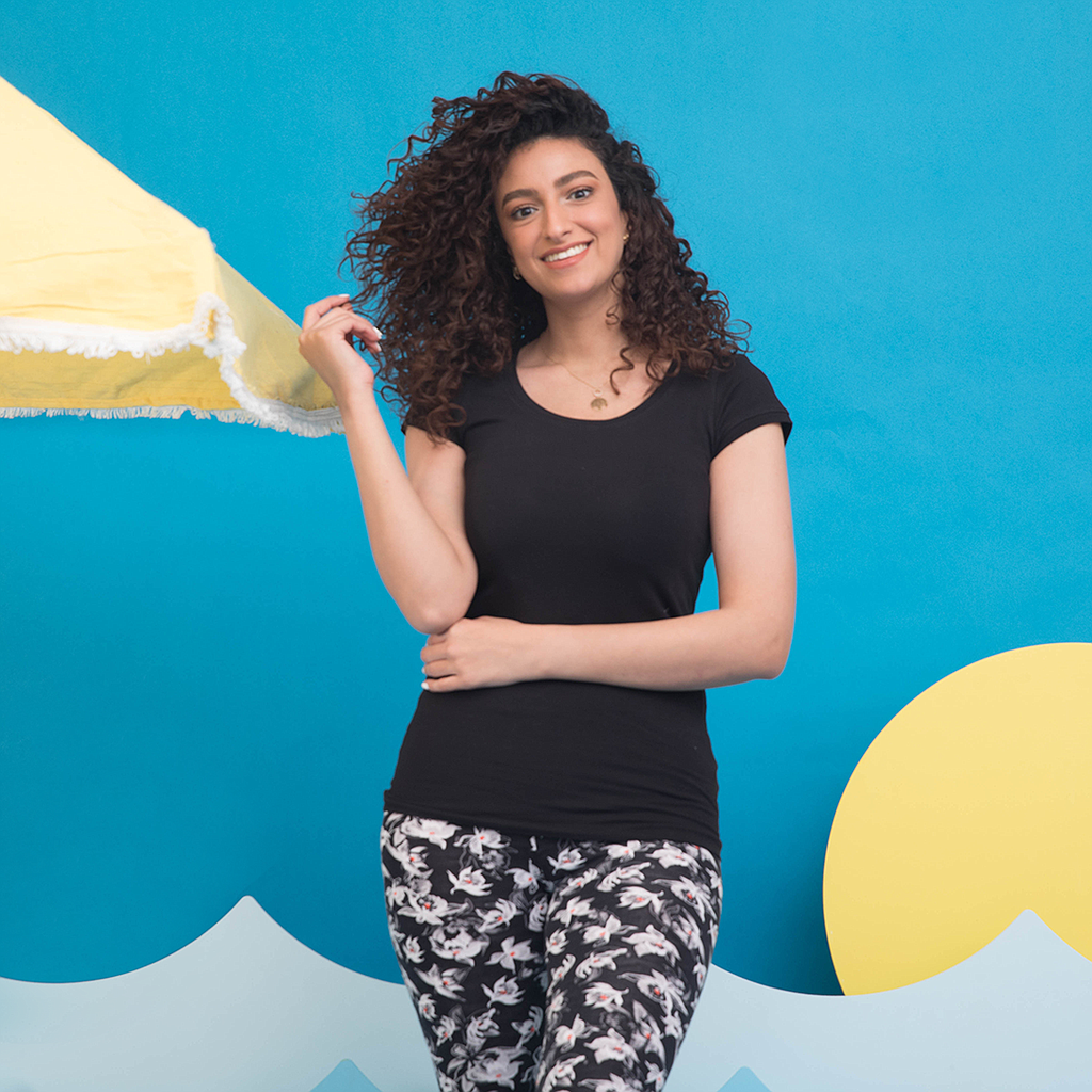 SPLASH بدى حريمى نص كم