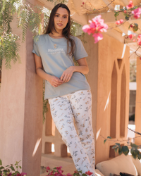 Bloom women's pajamas