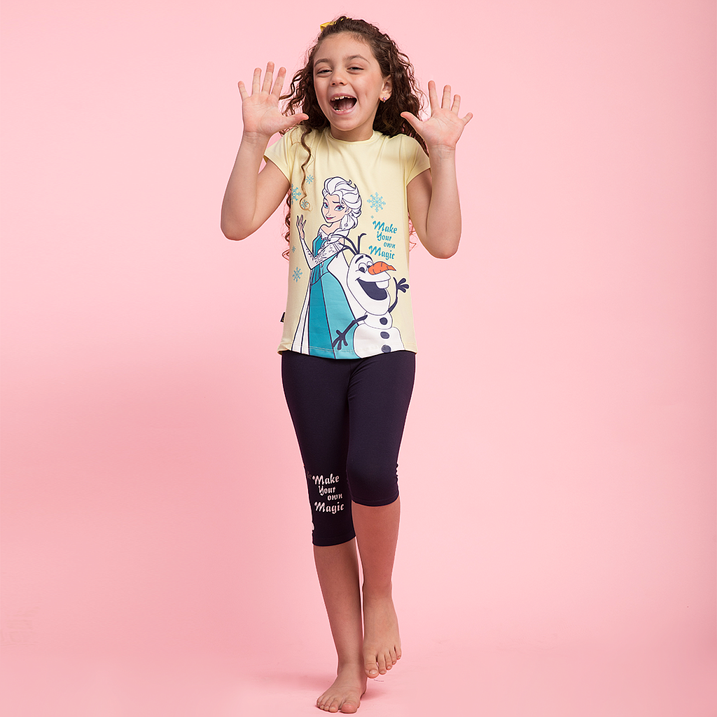 frozenبيجاما بناتي - 2segypt