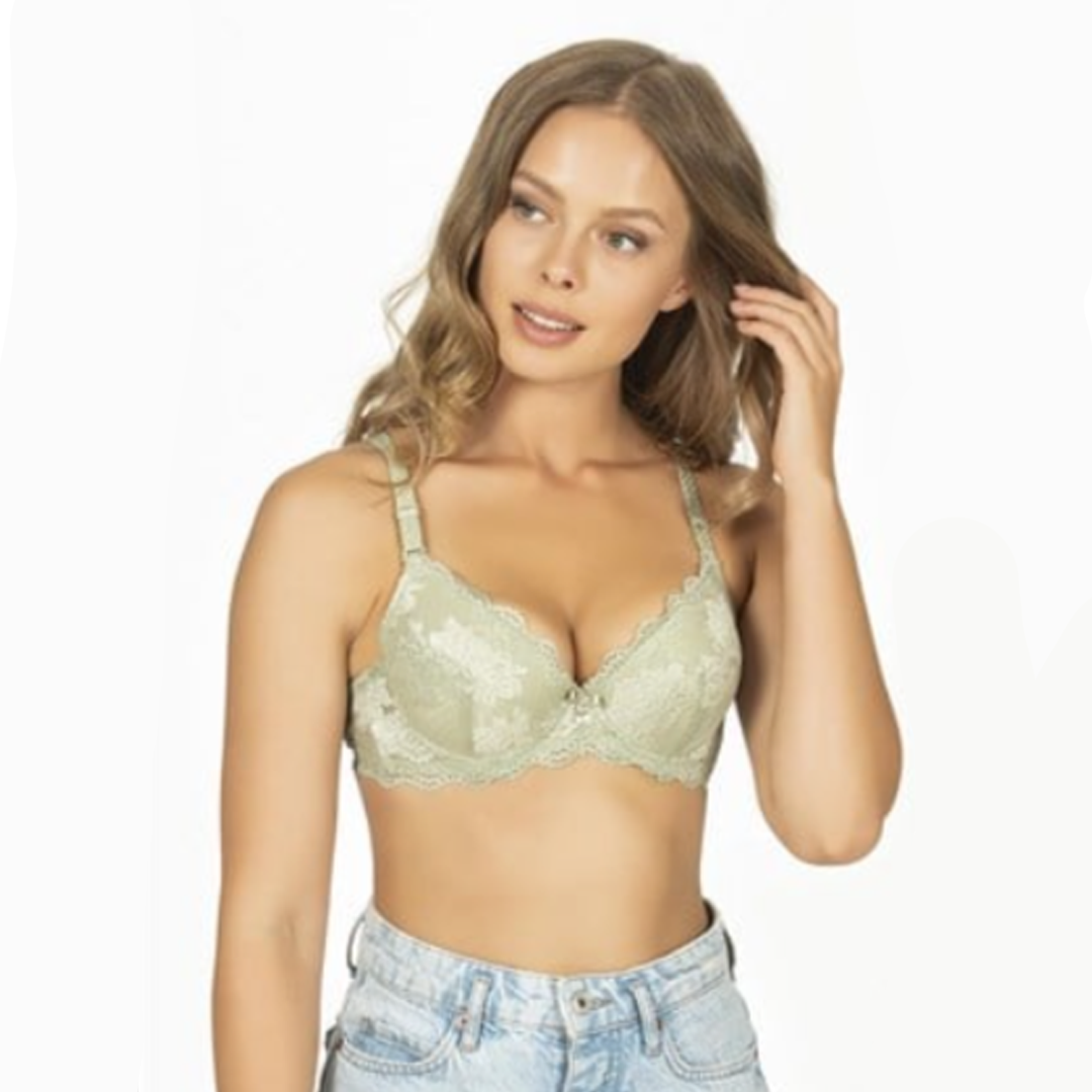 برا دبل بوش اب