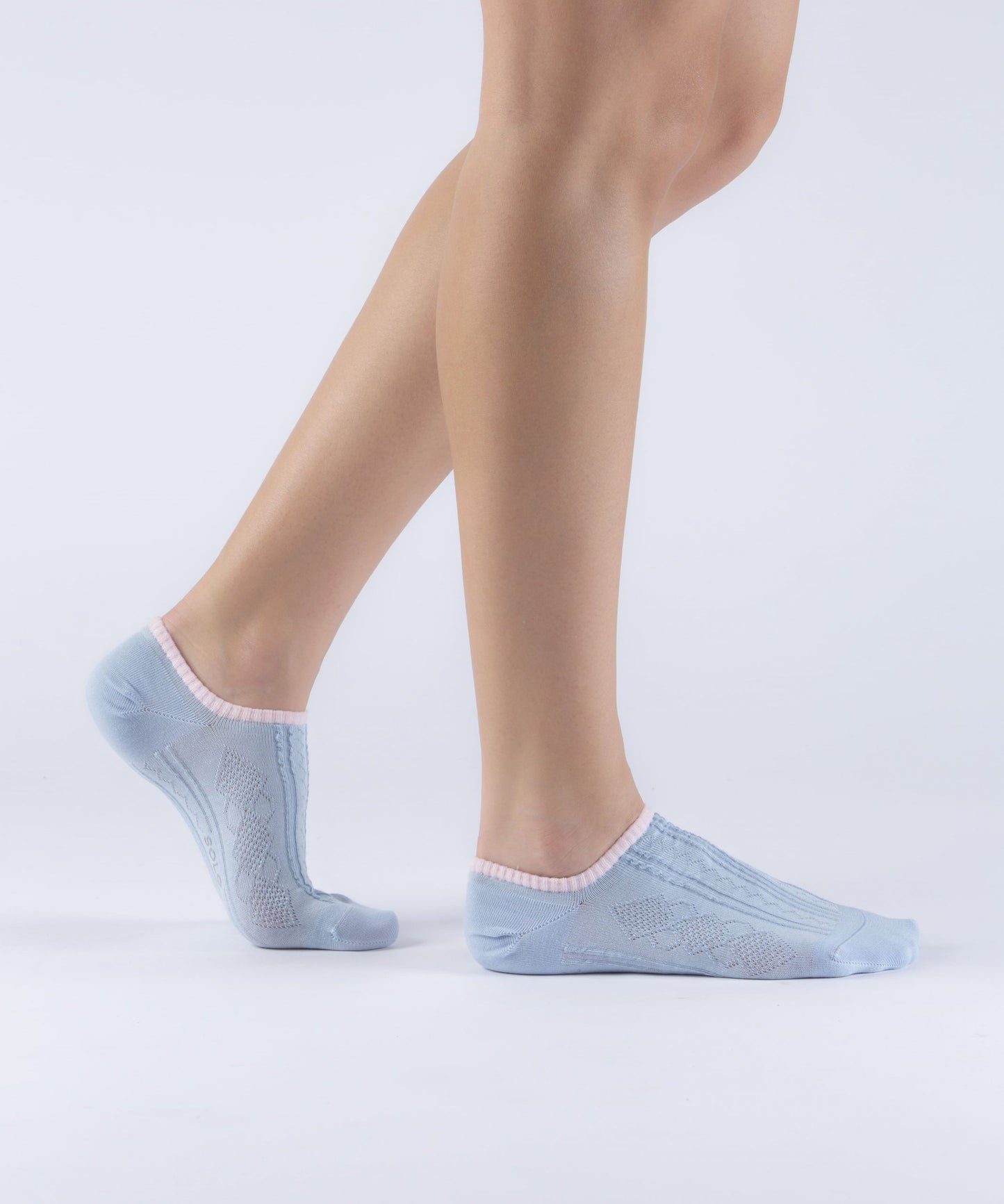 STELLA low cut women's drink