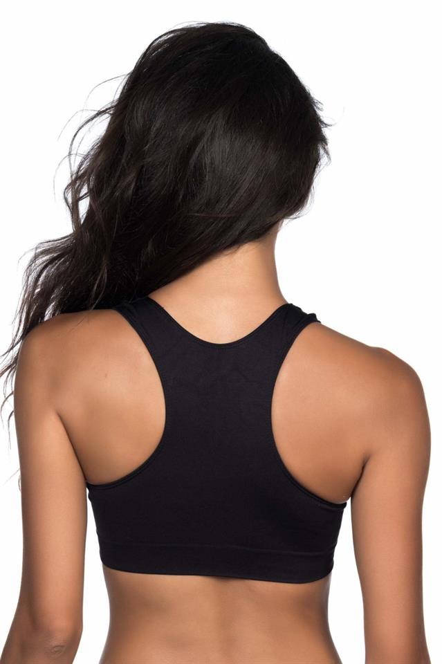 برا كورسيه للجيم