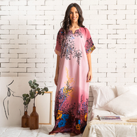 Half sleeve viscose wooded 20 