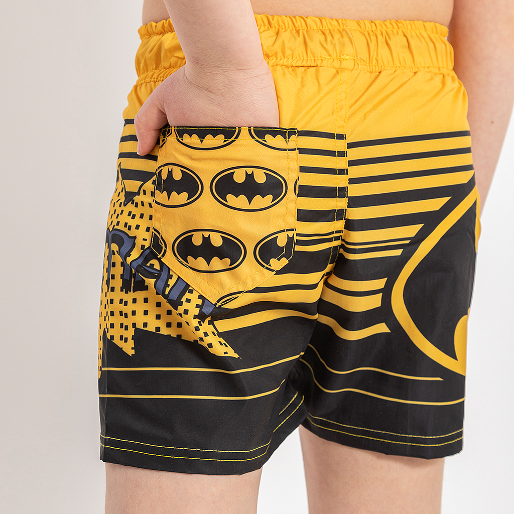 Batman boys swimsuit