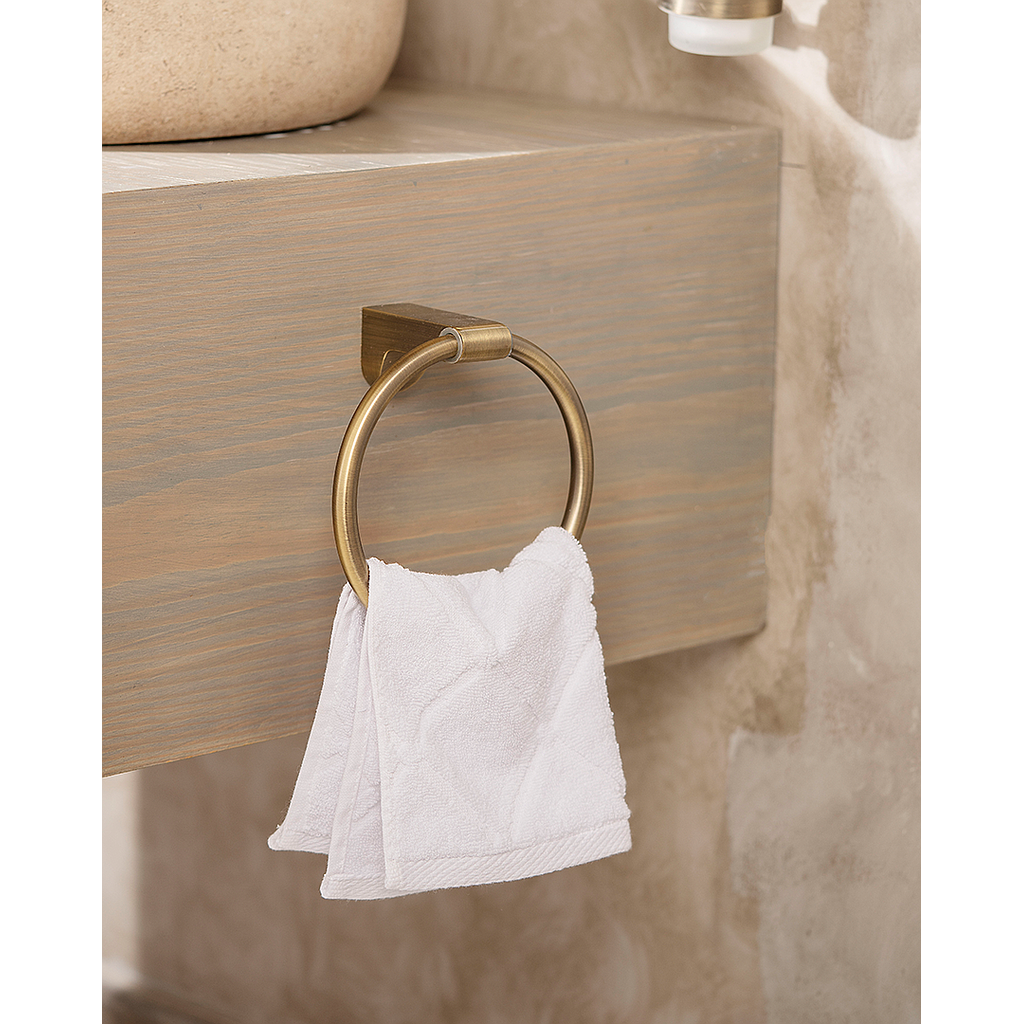 33*33 SQUARES SIZE TOWEL