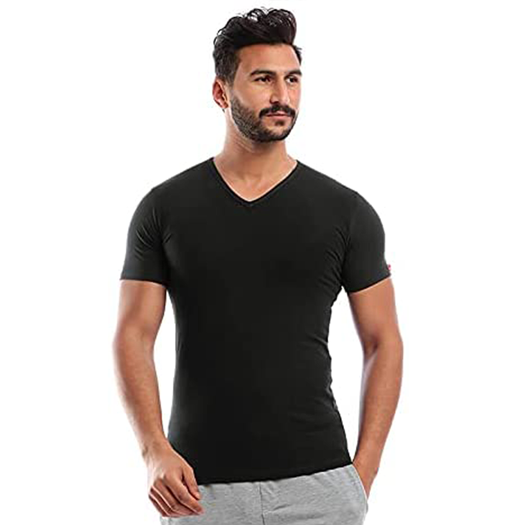 Men's seven-neck undershirt