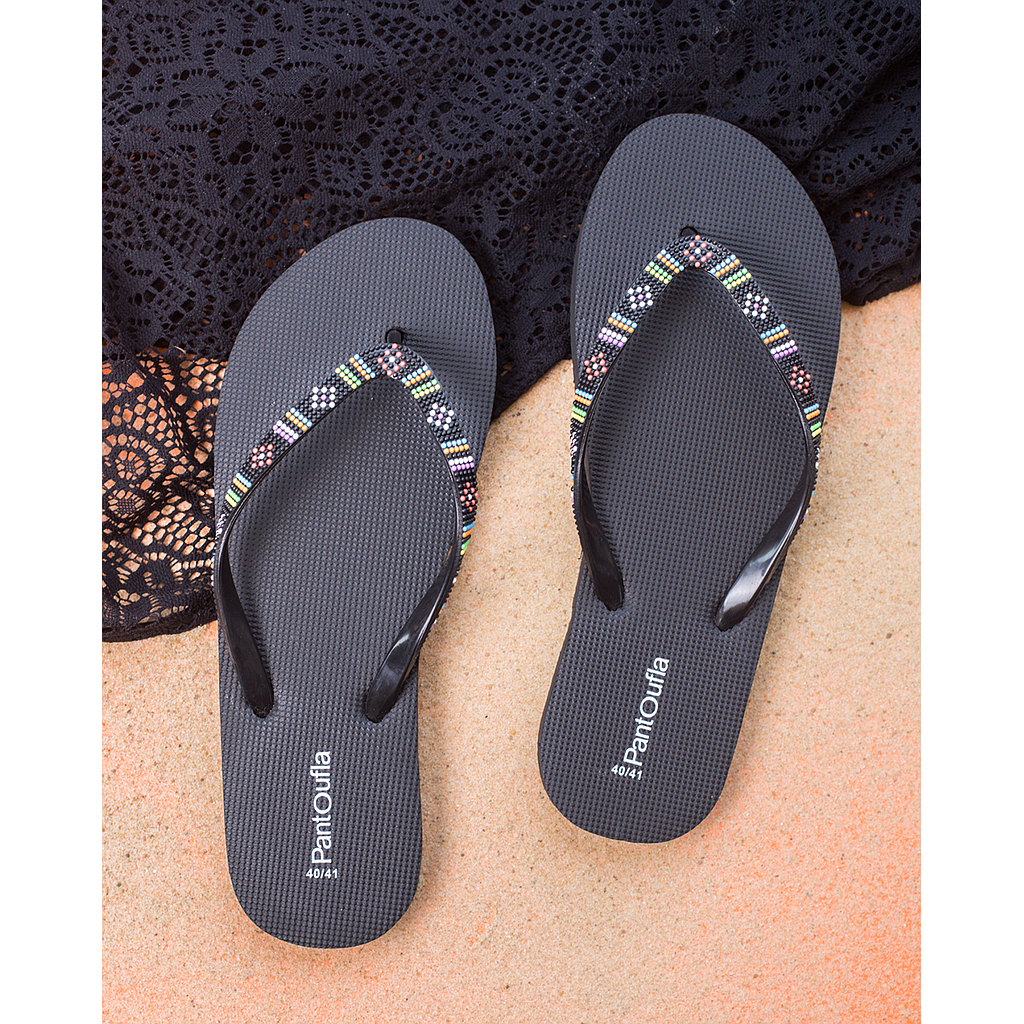 Arabesque women's slipper