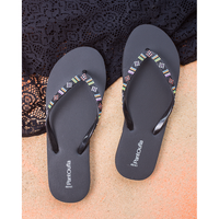 Arabesque women's slipper