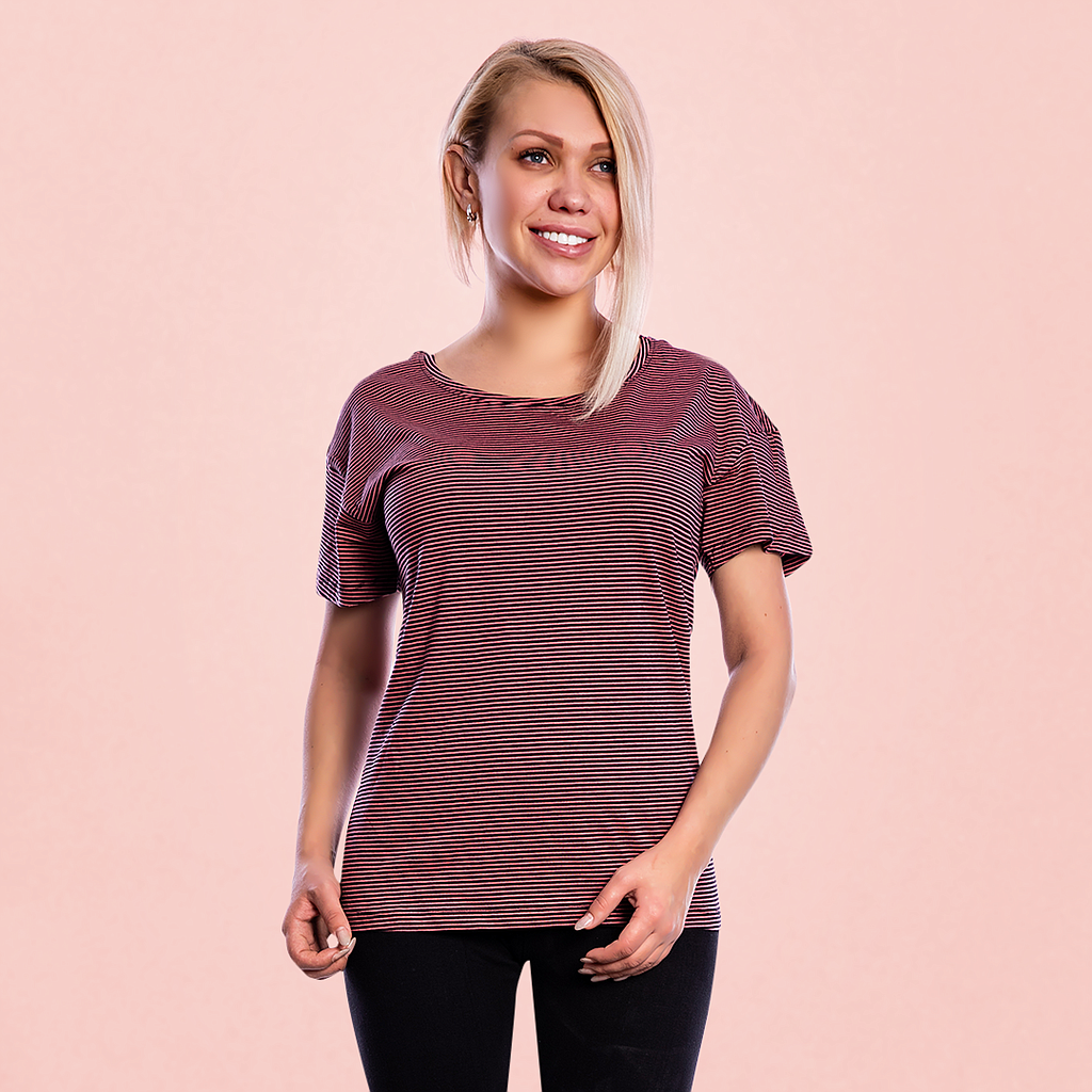 LOFT بدي حريمي مقلم - 2segypt