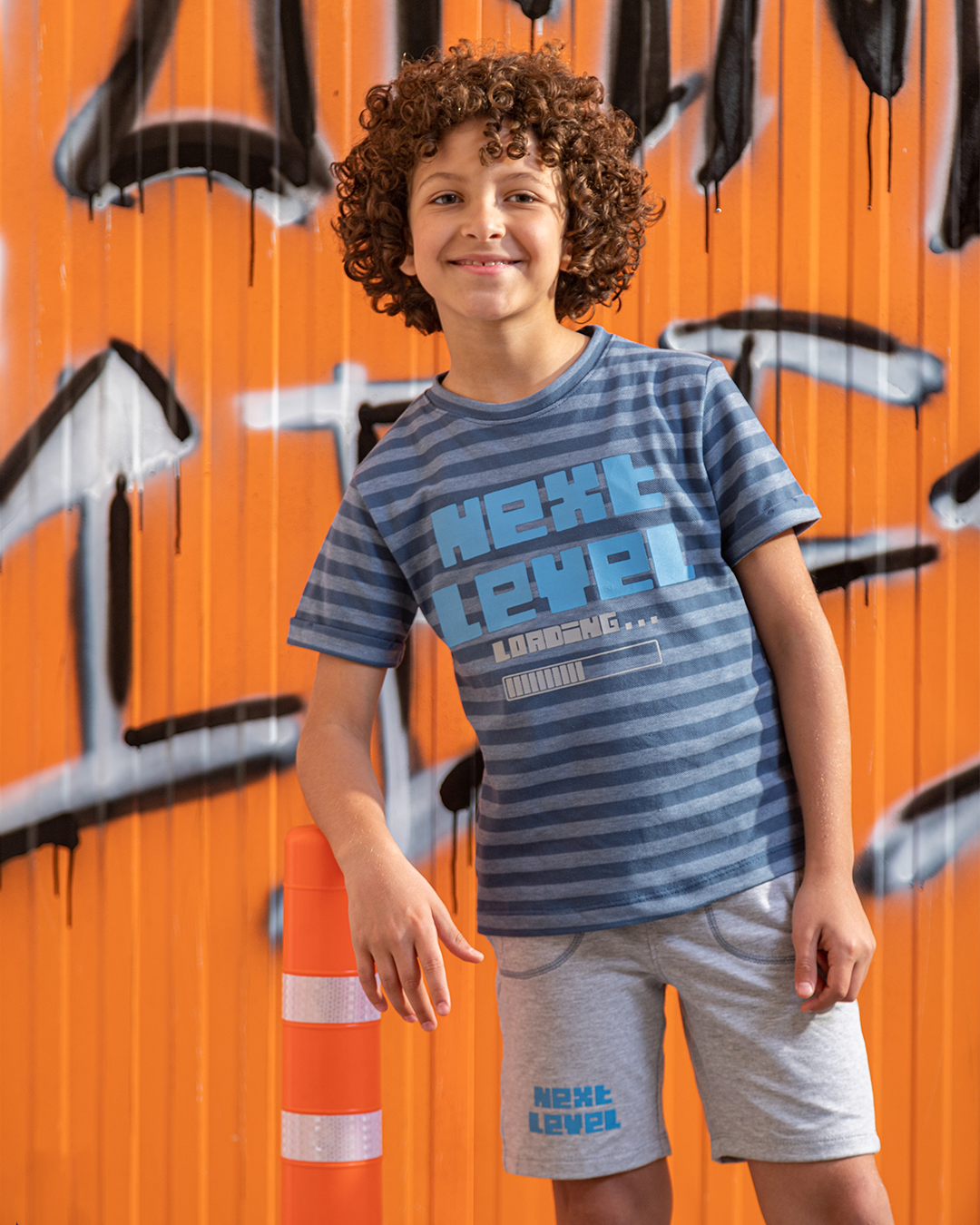 Next level بيجامه اولادي