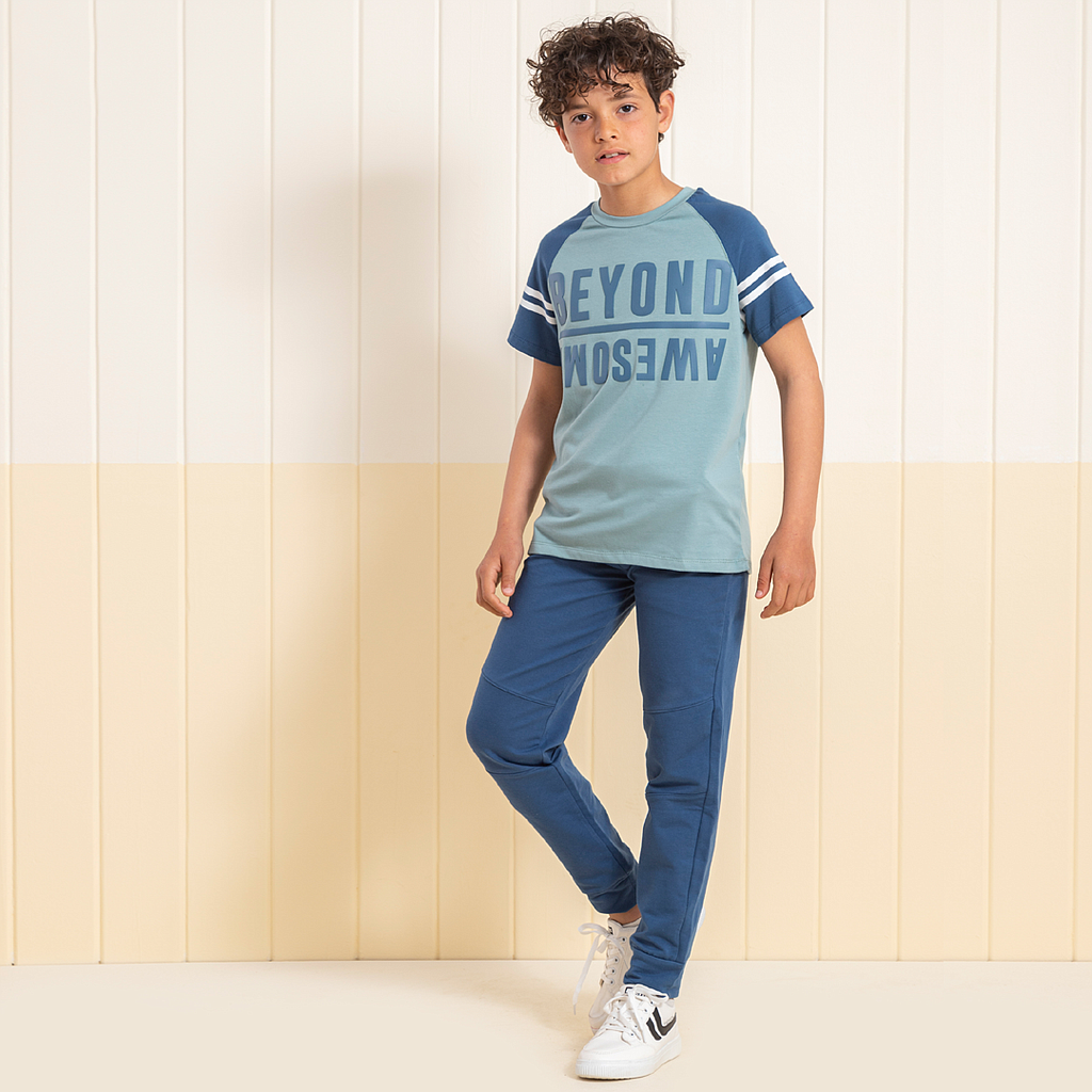 BOYOND بيجاما اولادي