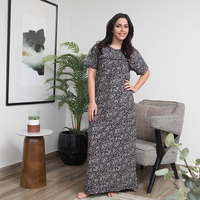 قميص نص كم بسفره